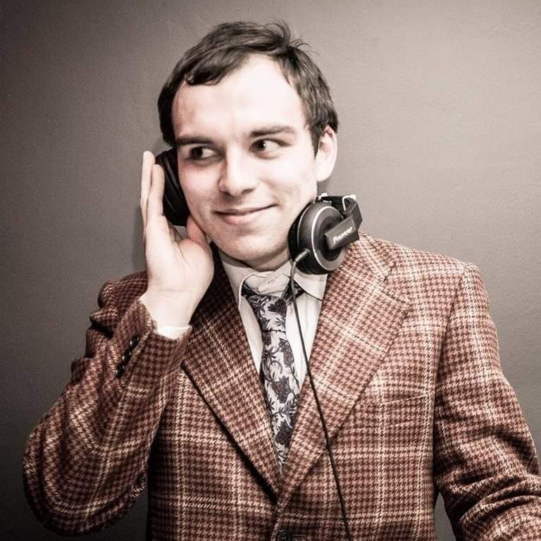 Lindy Epifania al Dispari'n Swing- Dj Sergio Serj Collina !