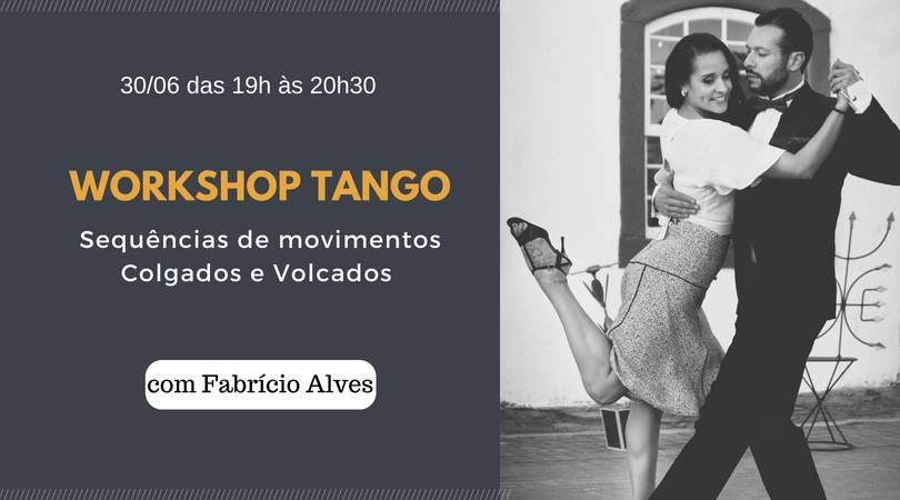 Workshop Tango