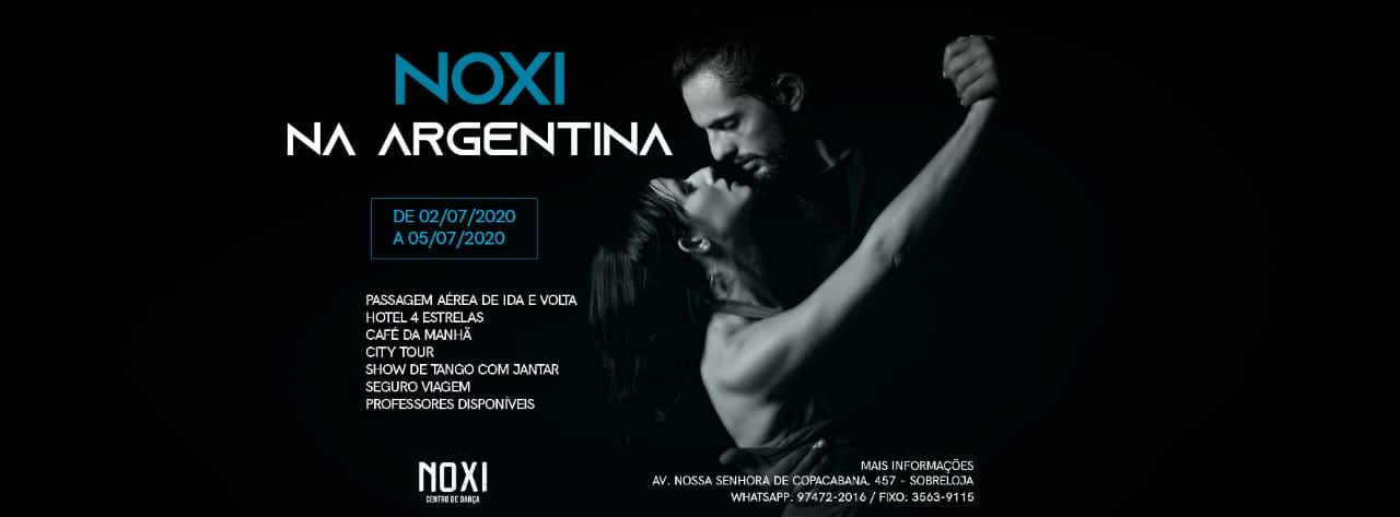 NOXI Argentina 2020