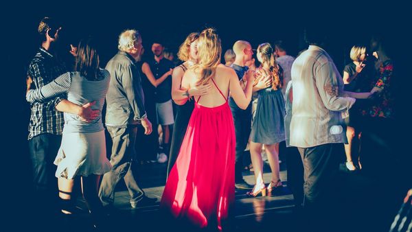 Nouvelle serie : Milonga. Cours de perfectionnement