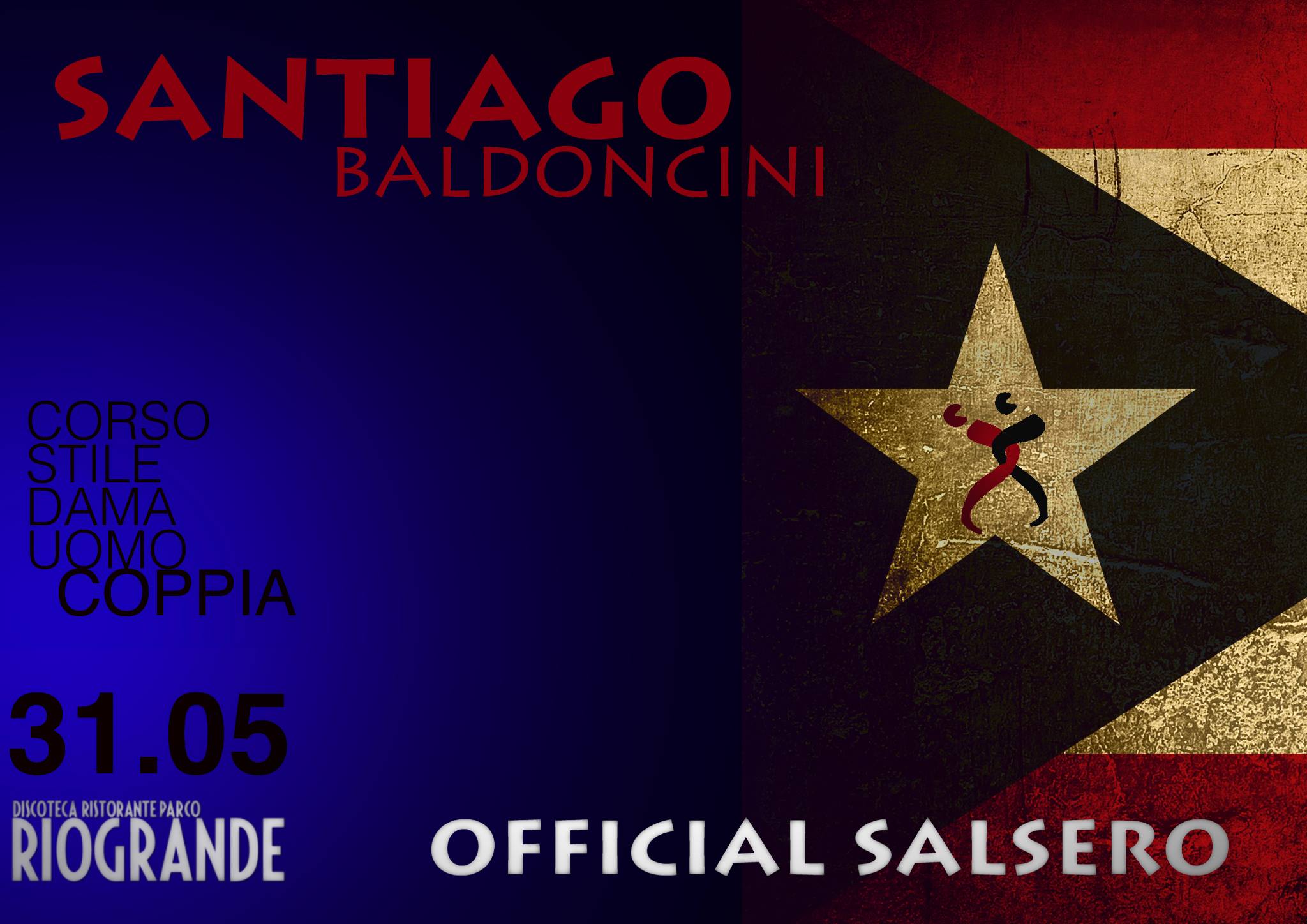 Corsi Estivi Official Salsero