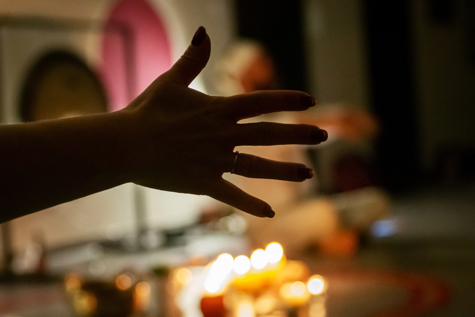 Yoga - Dance - Meditation
