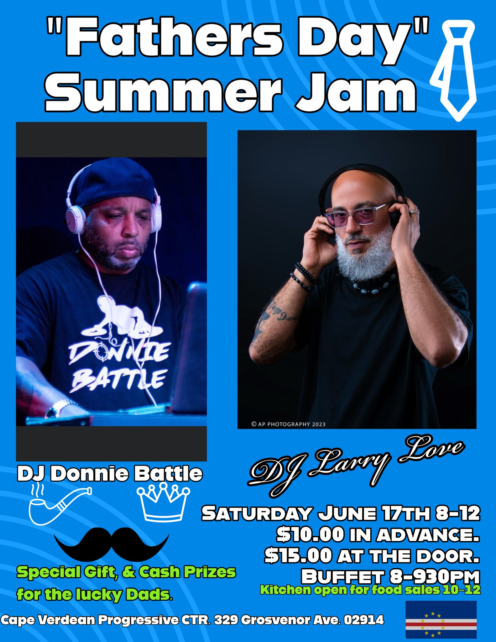 Fathers Day Summer Jam Mix