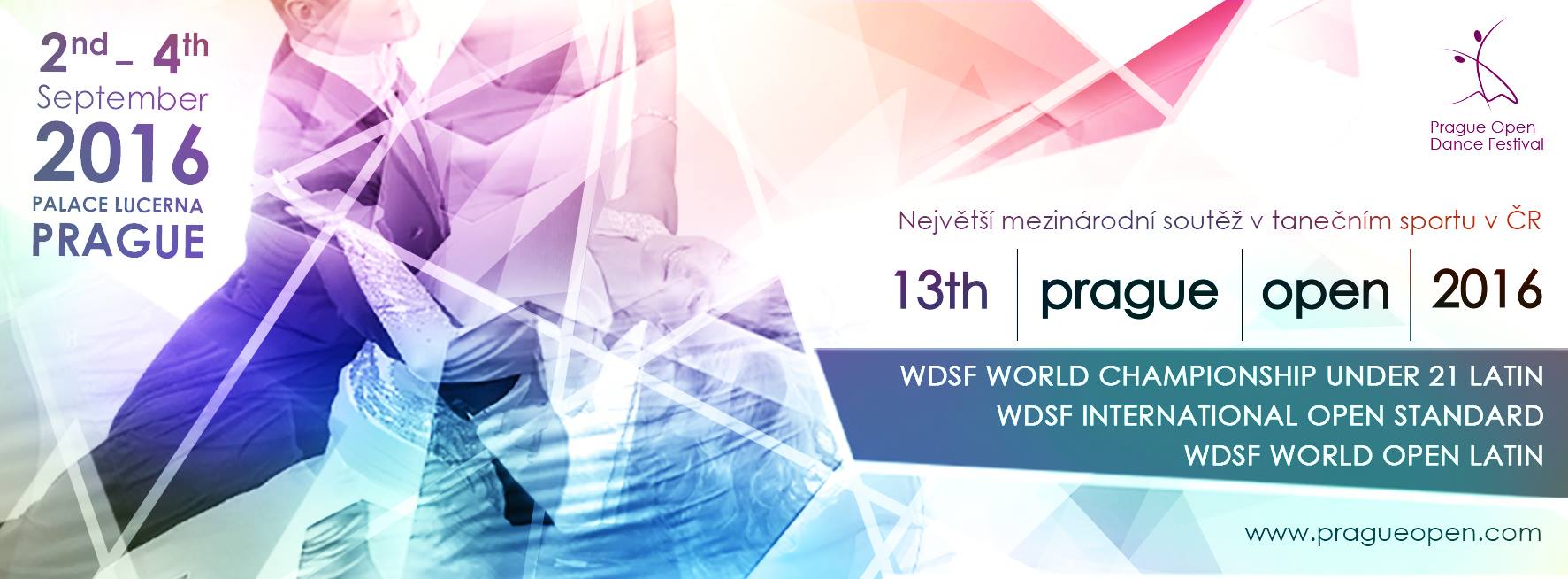 13th Prague Open Dance Festival