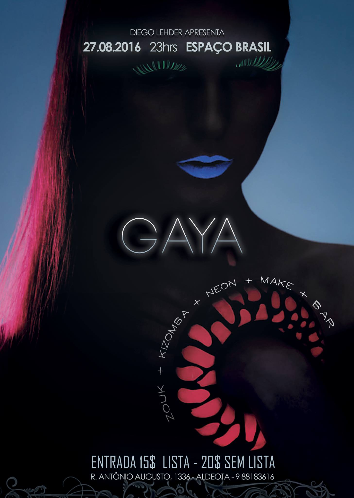 GAYA