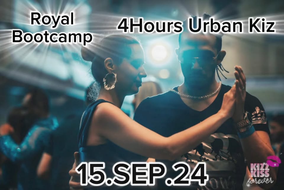 Royal Academy Bootcamp