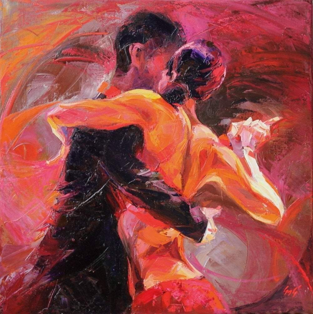 Dance Open-air