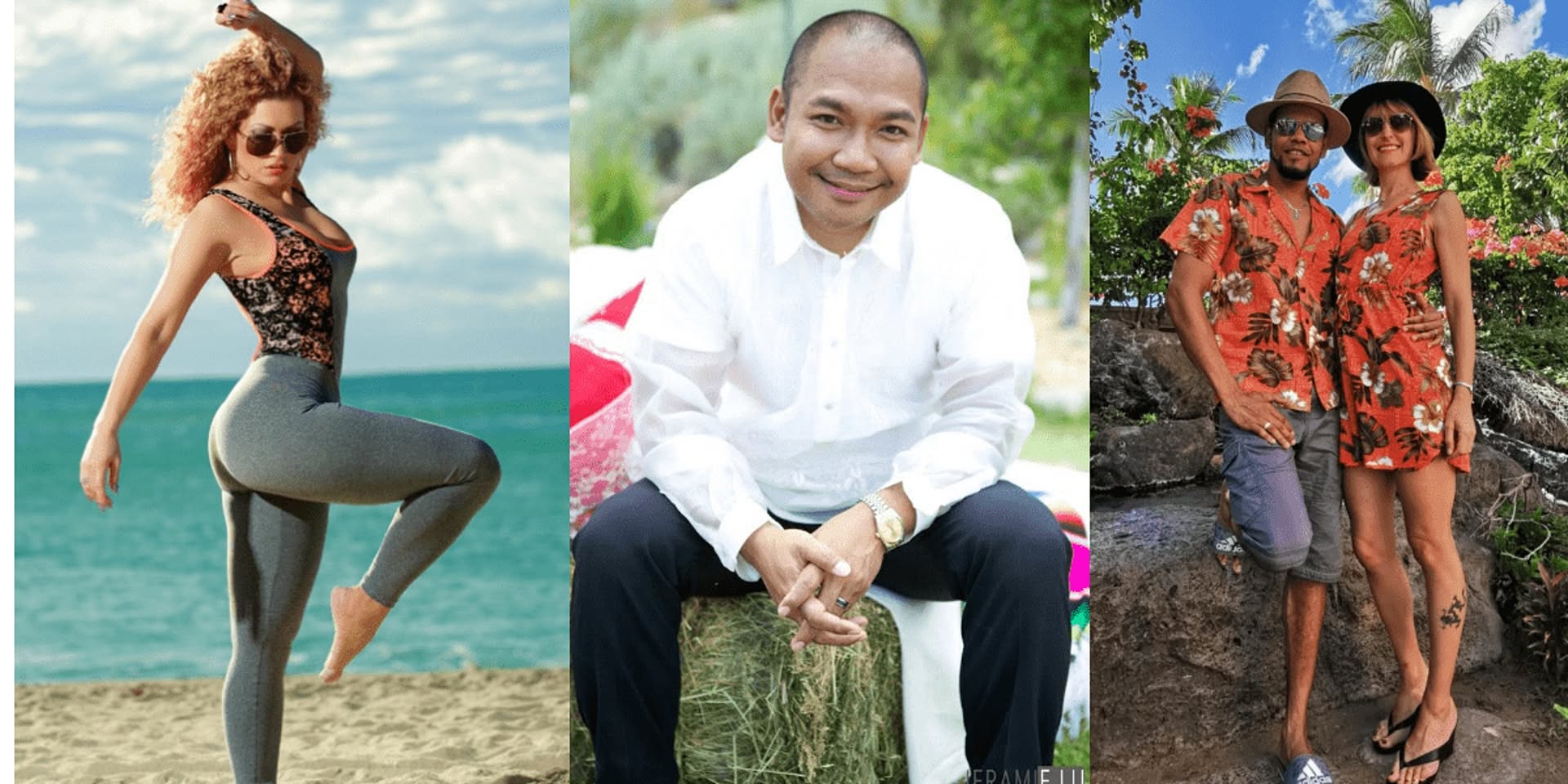 Hawaii Bachata Expo
