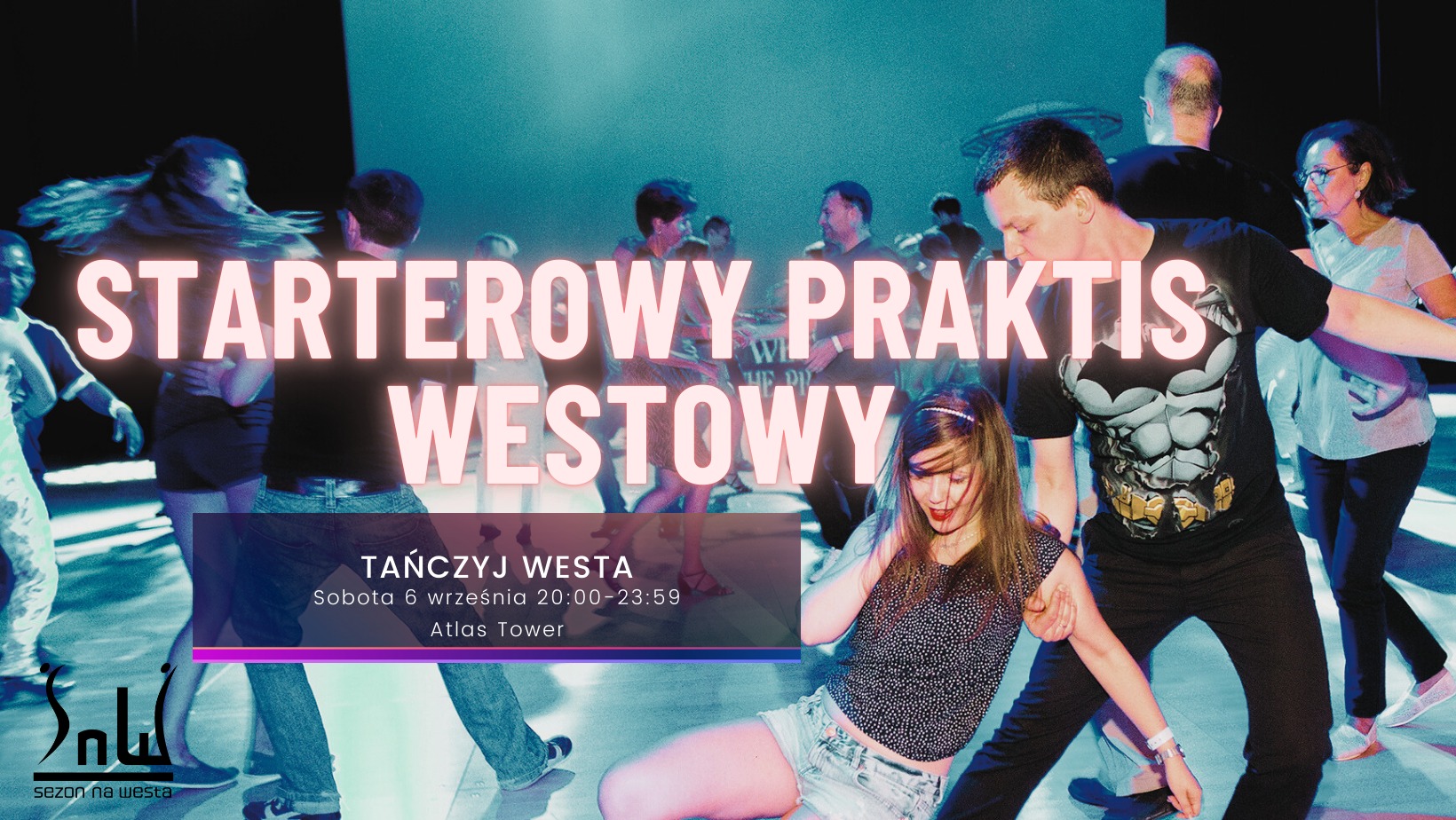 Starterowy Praktis Westowy