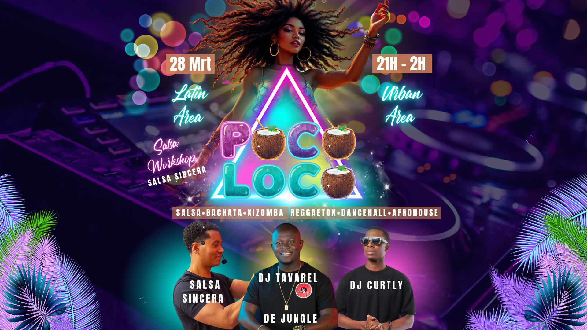 π΄π₯ PoCo LoCo π₯π΄