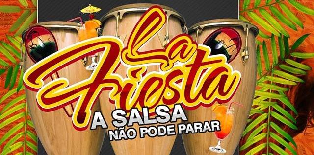 Fiesta De La Salsa