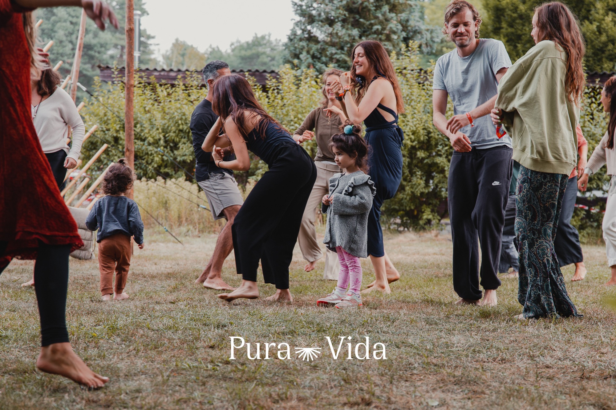 A More Mindful May 1st Celebration - Community Event