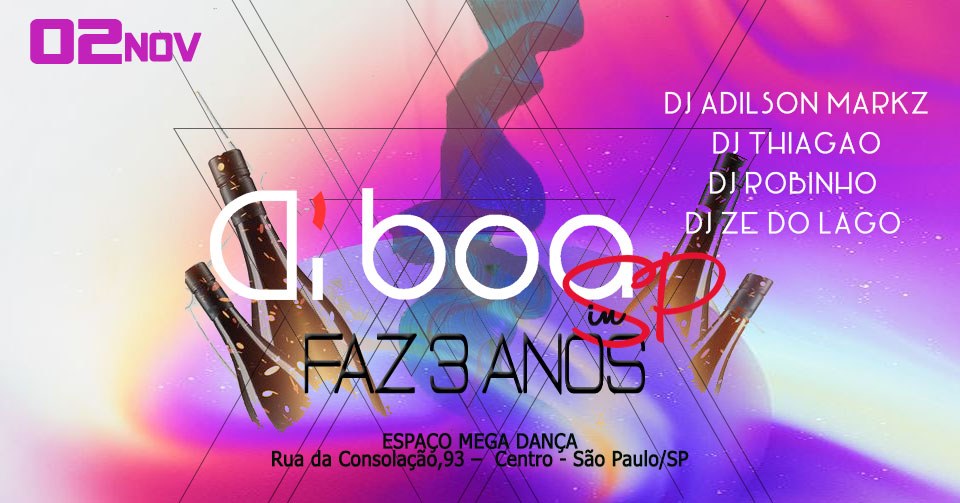 ♛ Diboa Faz 3 ♛ A fexxxtinha de Zouk