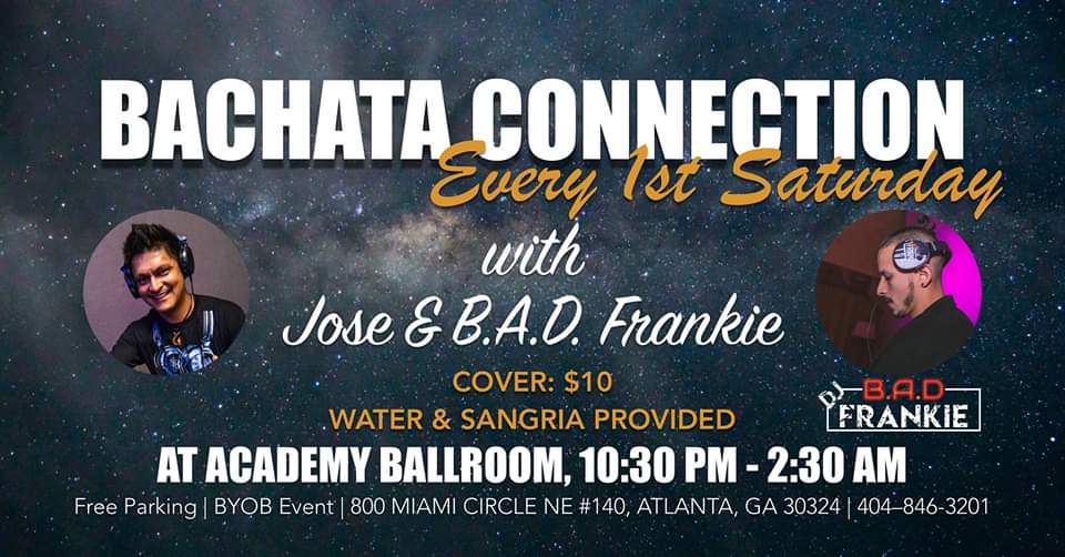 Bachata Connection