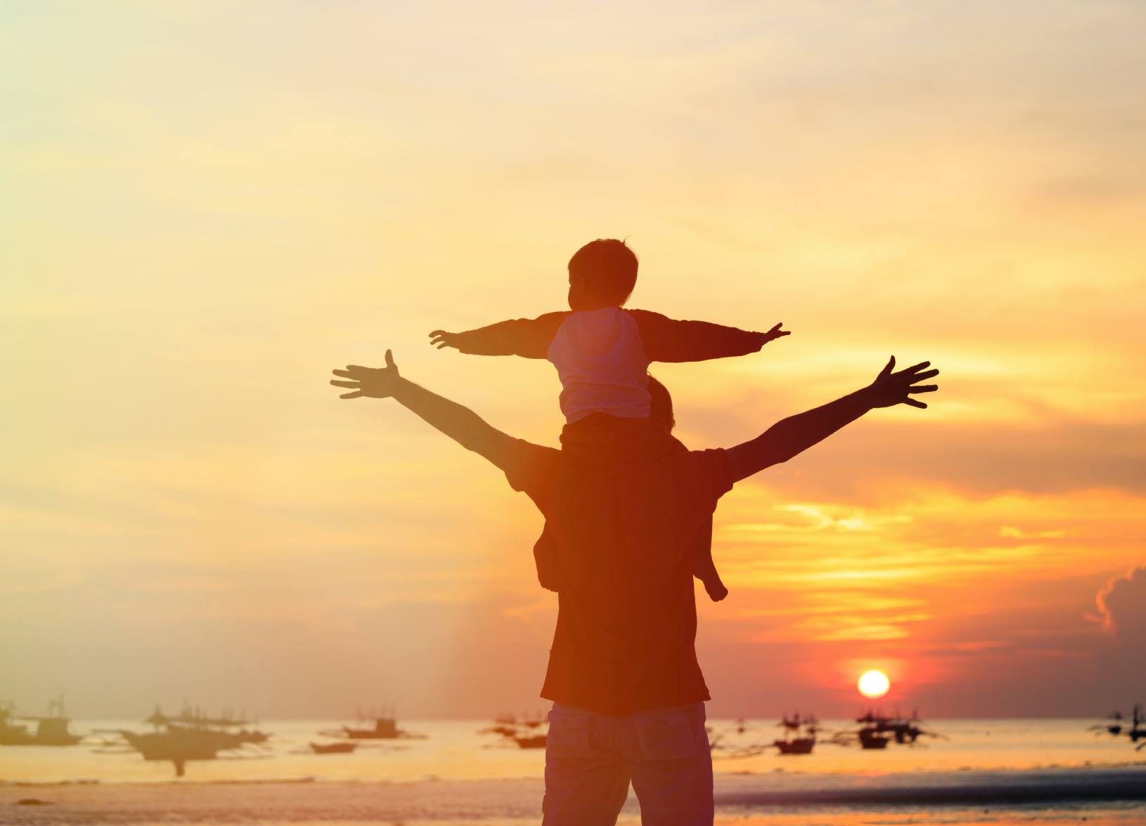 Sunday Ecstatic Dance *Father's Day* with Samadhi and Friends