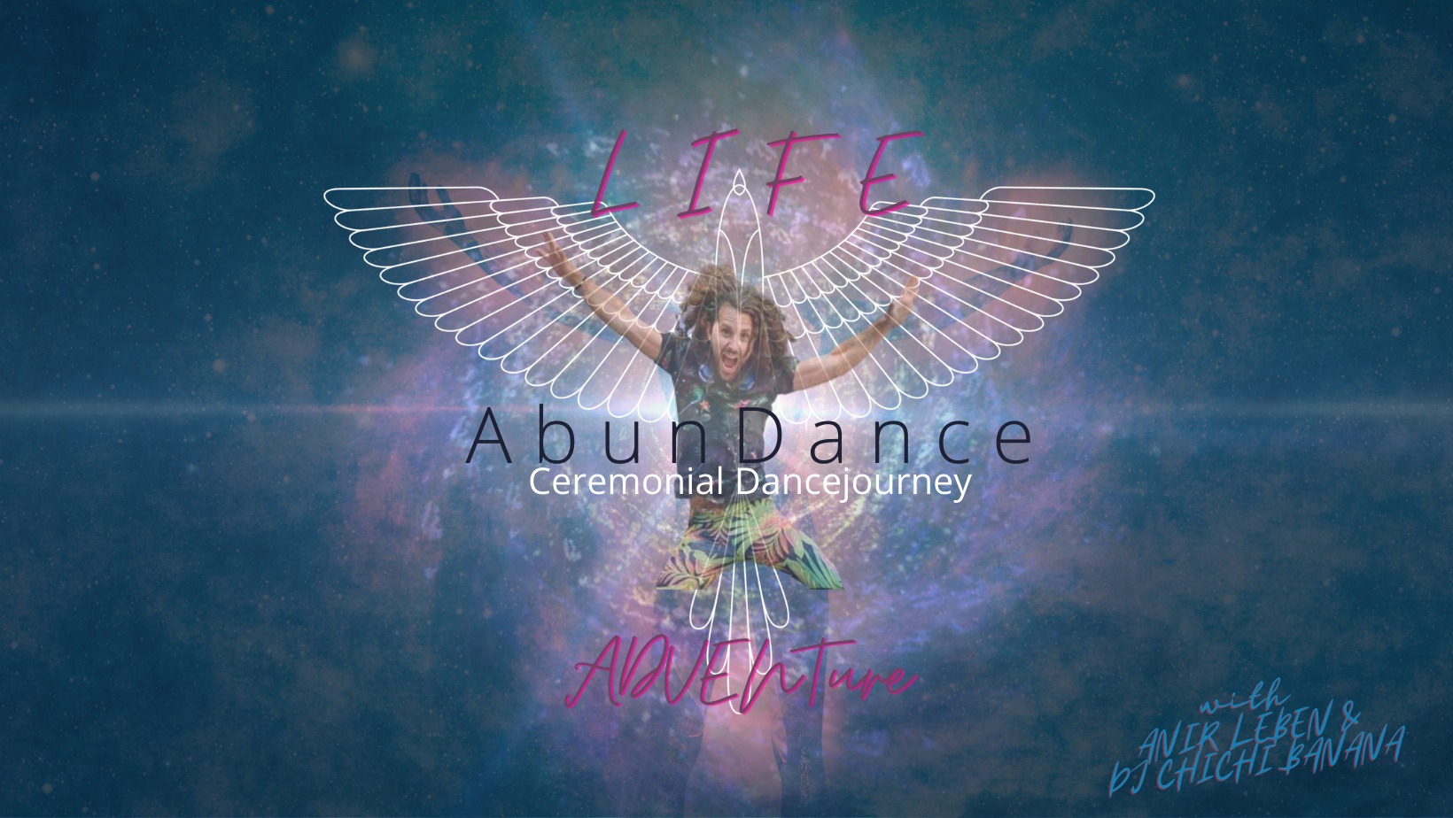 AbunDance :: LIFE ADVENTure