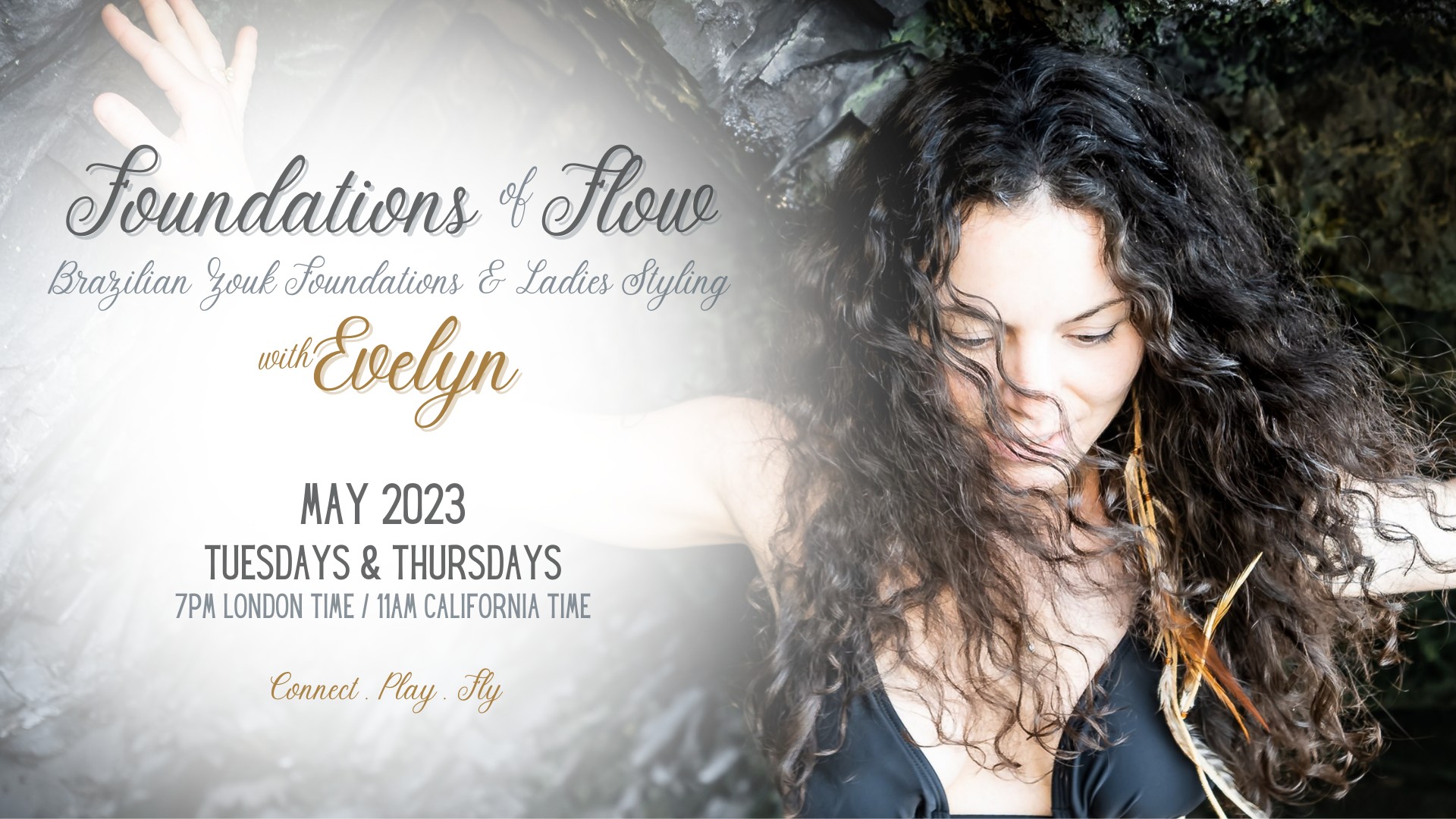 Foundations of Flow with Evelyn