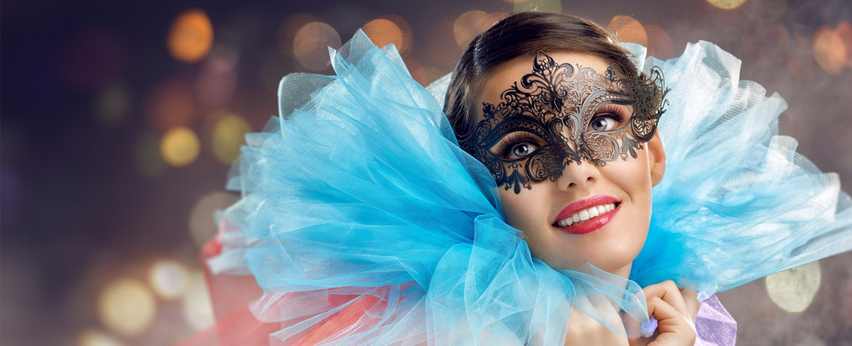 2nd Annual Salsa & Bachata Masquerade Ball (W Monthly Zouk Room)