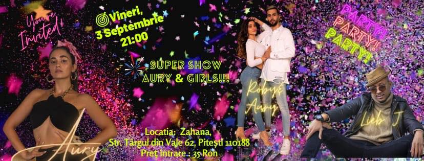 Latin Vibe Party - Salsa, Bachata, Kizomba &Animations