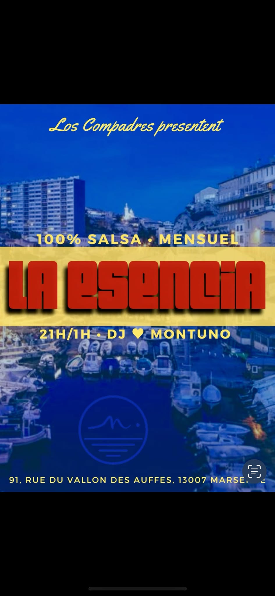 La Esencia #7
