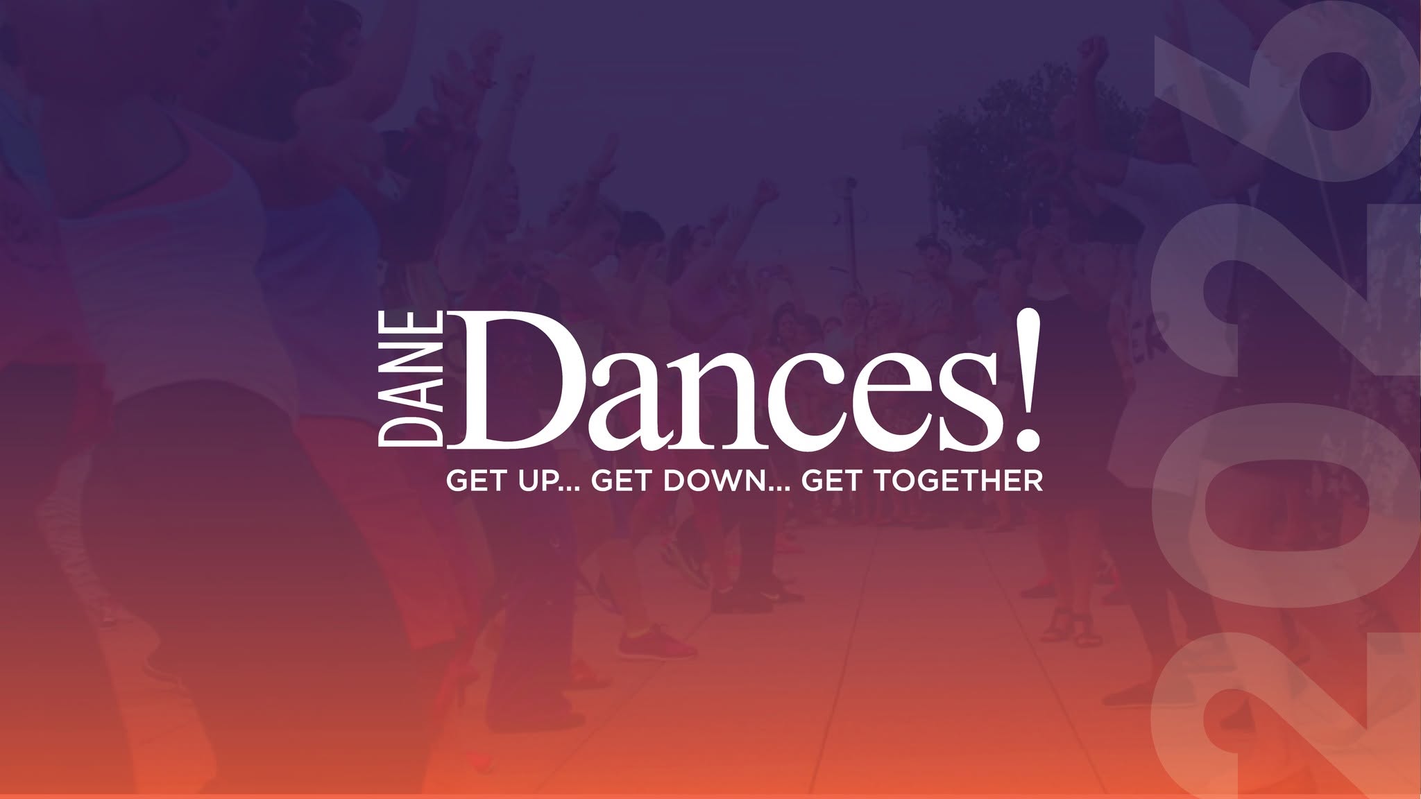 Dane Dances! - Junior Rivera VO5 DJ Nas