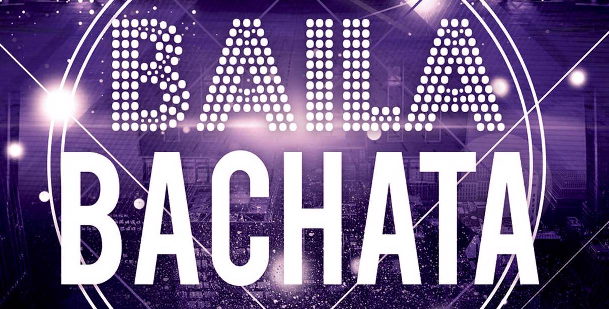 Bachata Conmigo Session 1