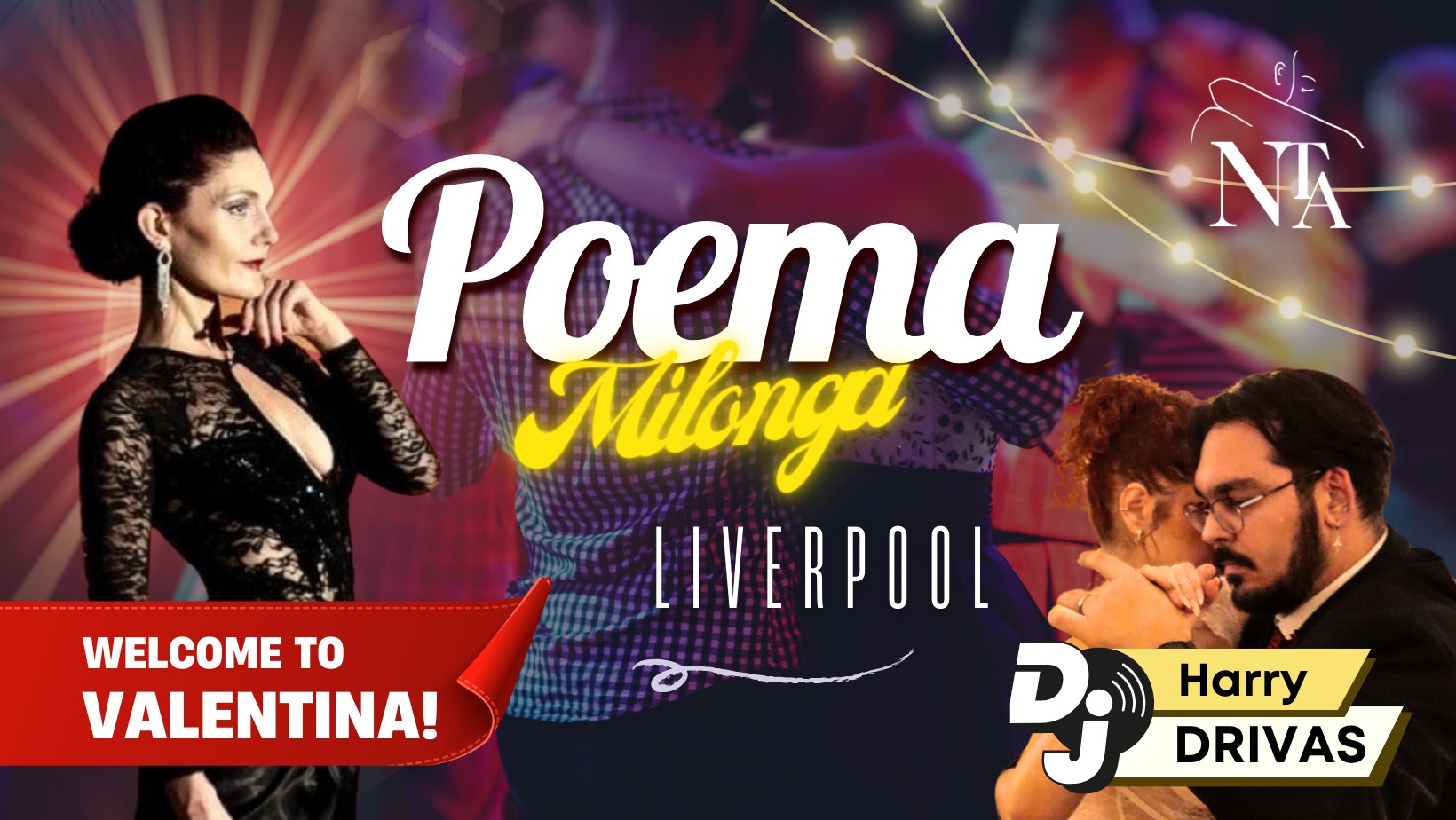 Poema February edition!