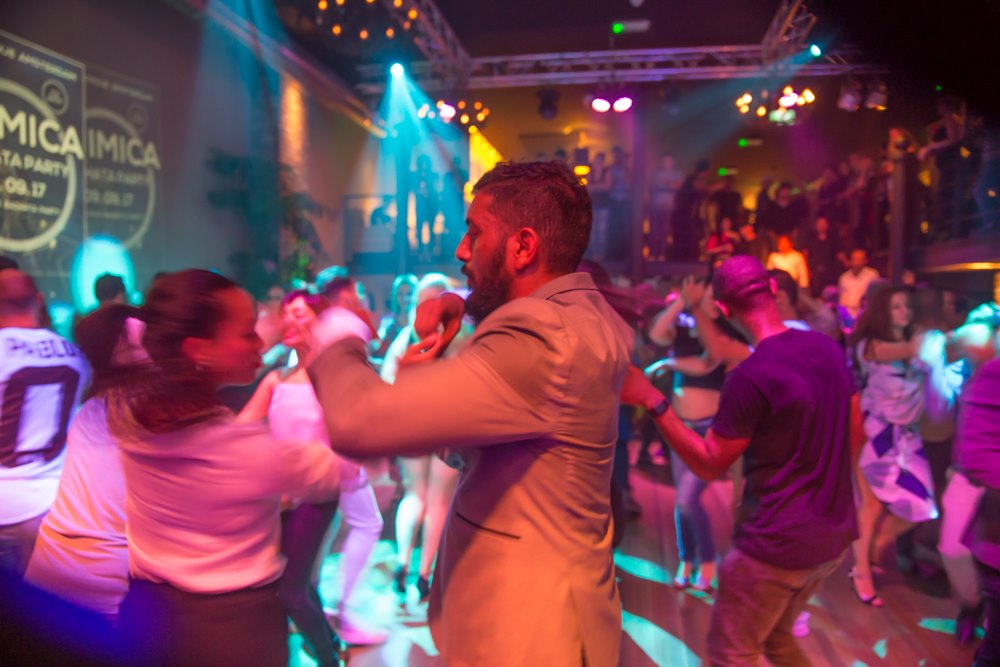 27 12 dj Willy Salsa dj Jarzino Bachata