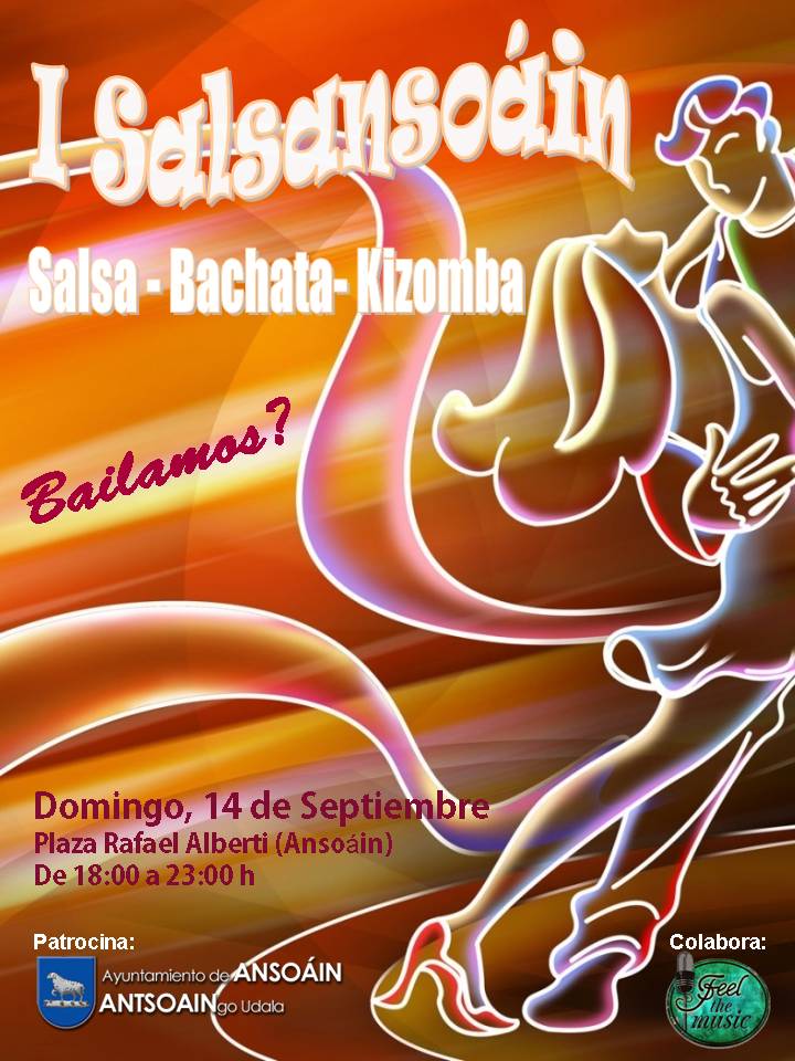 I SALSANSOAIN