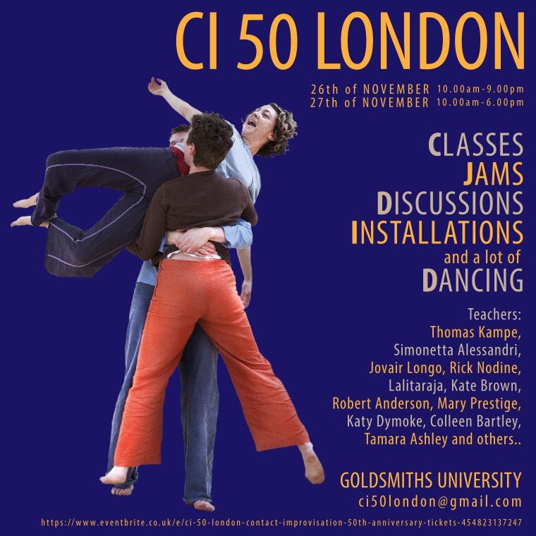 CI50 London