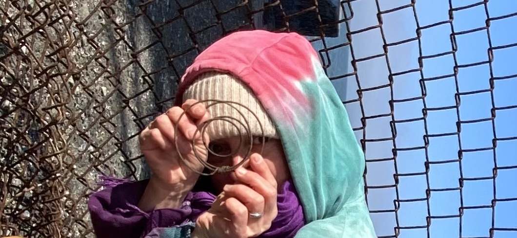 "Finding the Sweet Spot" Class w Mindy Zarem + Jam (Live Piano w Echo) Weds 12 17
