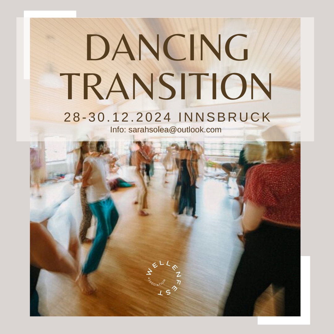 Dancing transition