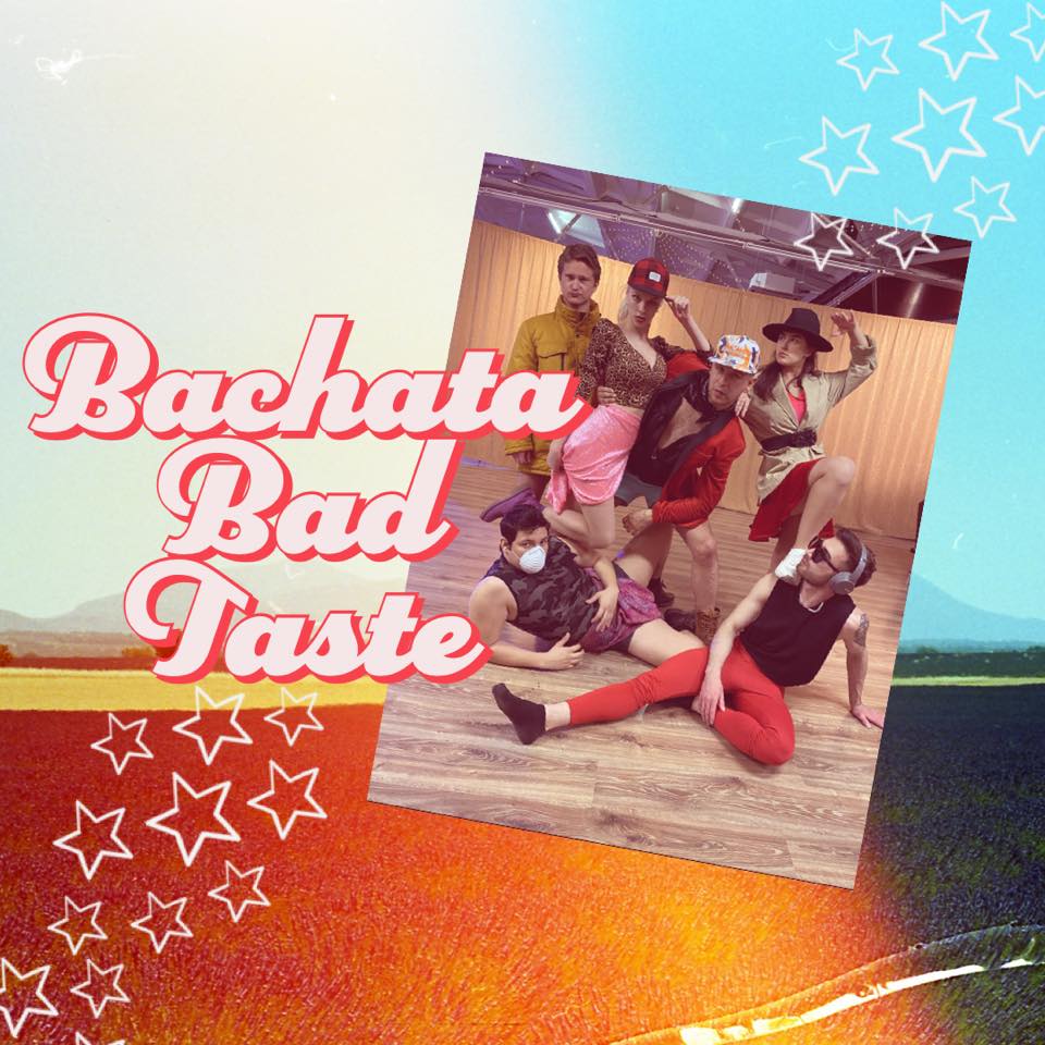 Bachata online with Azael & Sindi : Bad Taste