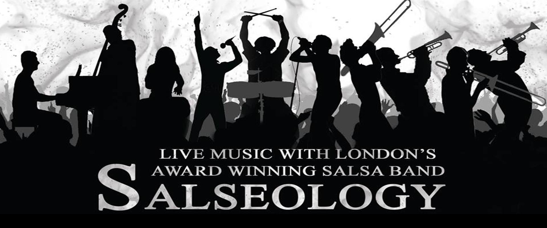 Salseology Live Music Social