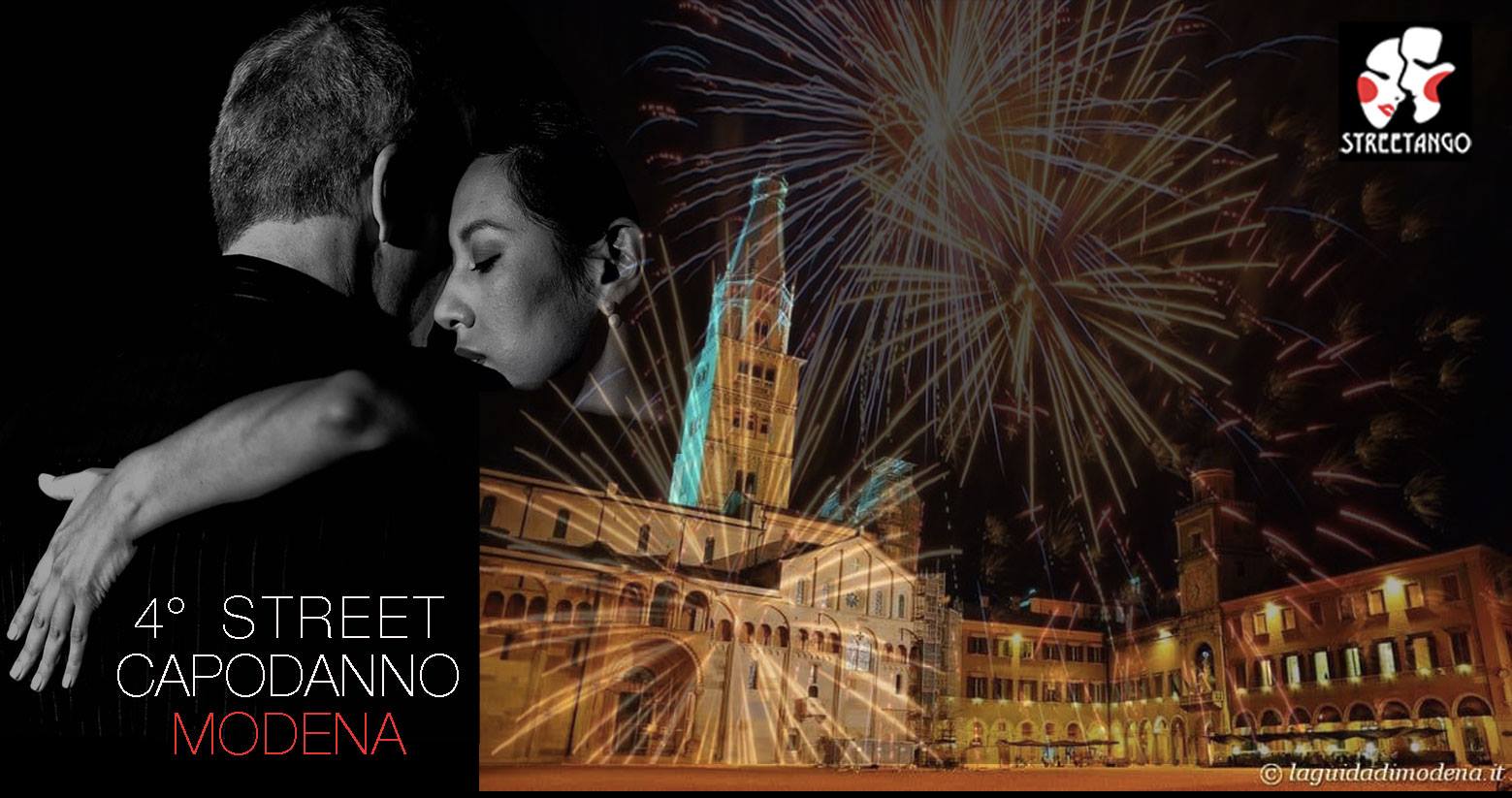 4° StreetCapodanno - Modena