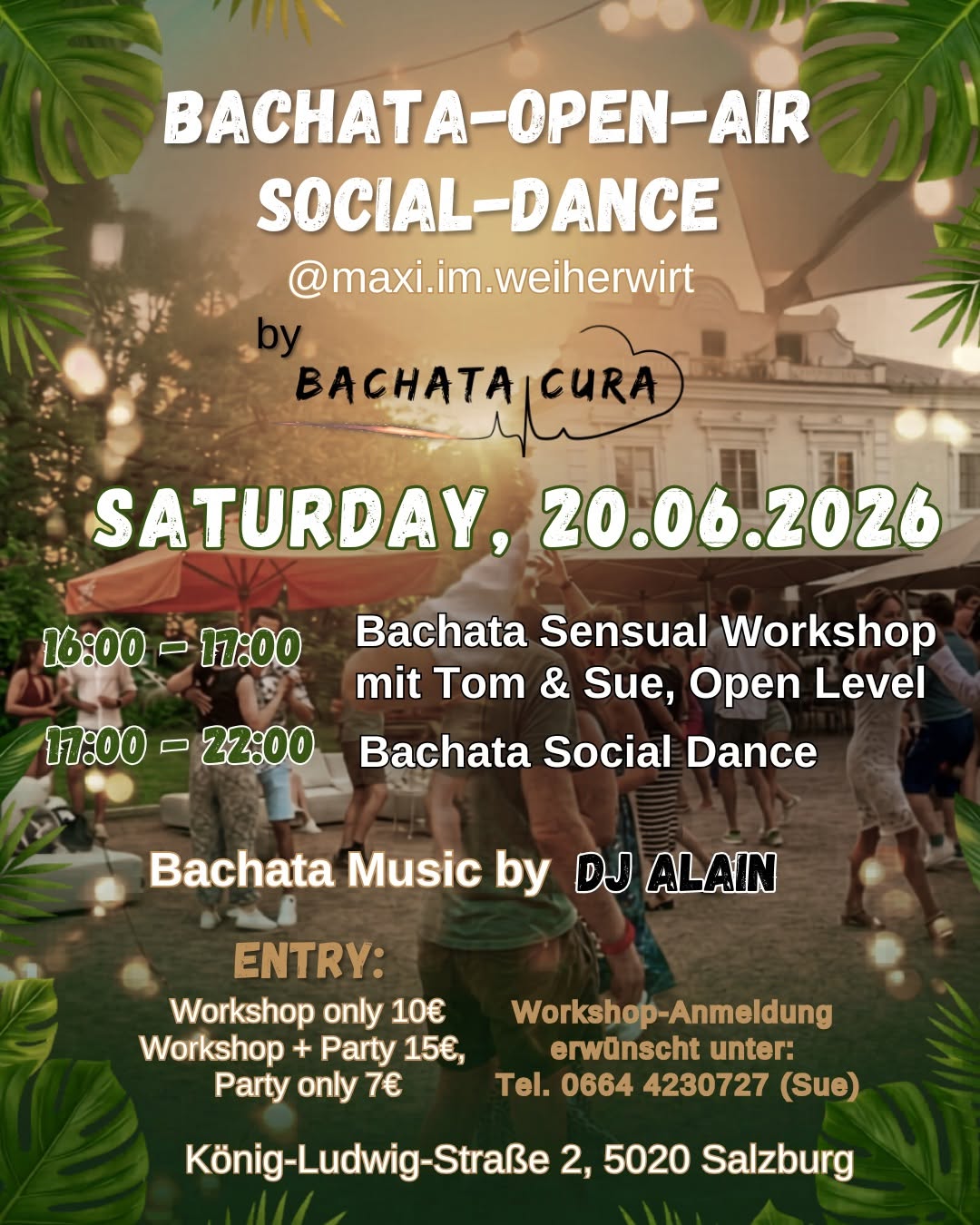 Bachata-Open-Air-Social-Dance