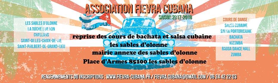 Initiations et reprise des cours aux sables d'olonnes