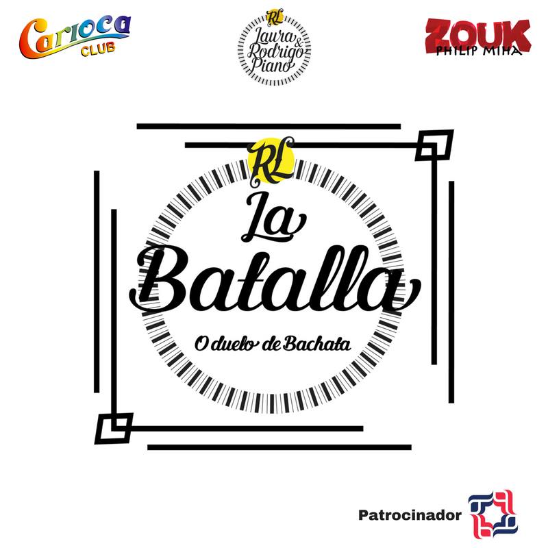 La Batalla - O duelo de Bachata