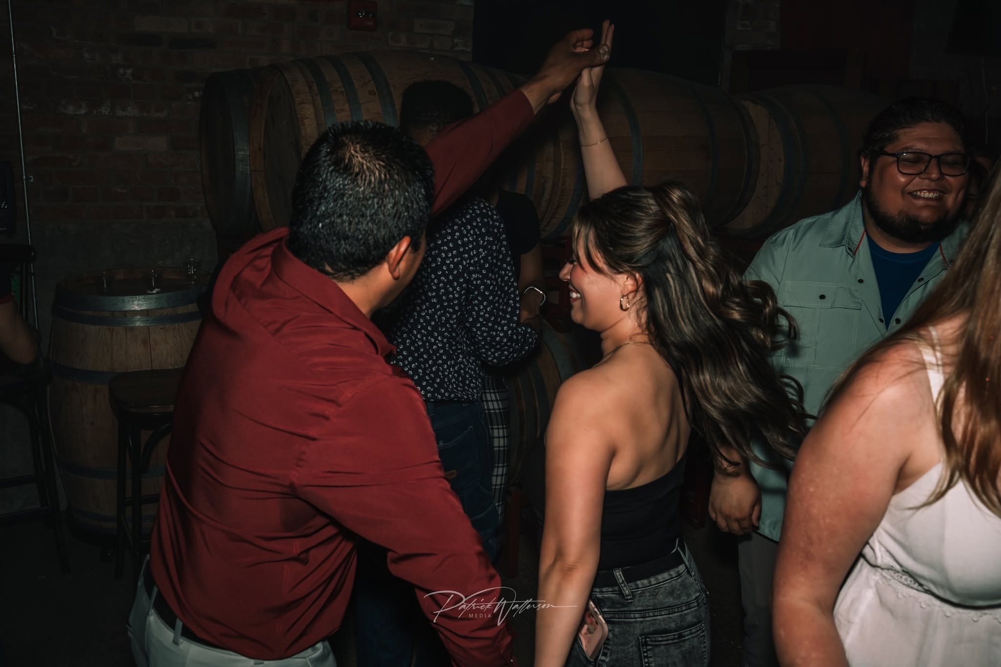 Latin Wednesday