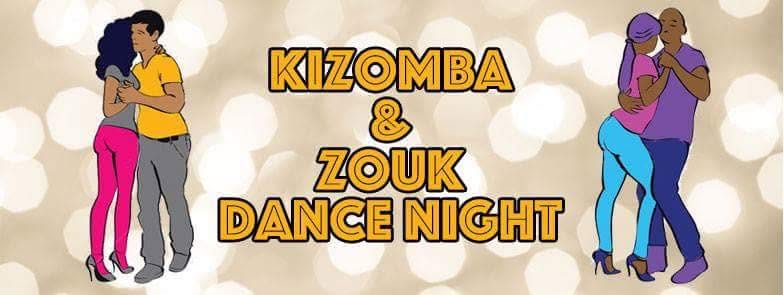 Final Kizomba and Zouk at Handlebar!