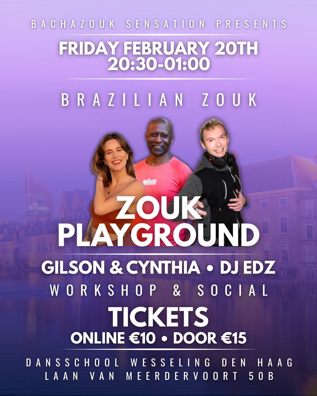 Zouk Playground