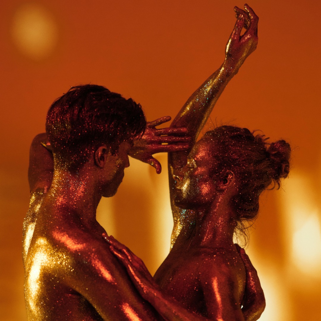 Tantra : "Sens Ascensionnels" (stage mixte, 34)