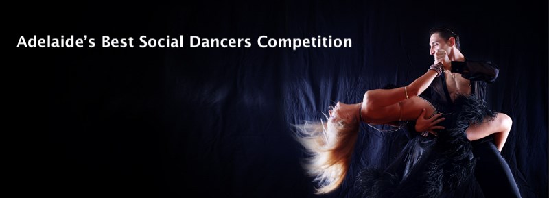 Adelaide's Best Social Dancers Competition 2019