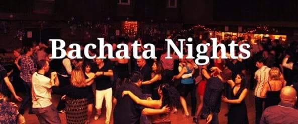 Bachata Nights - The A Club