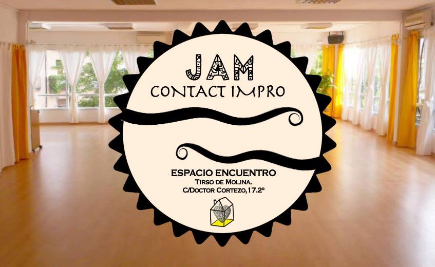 Jam Contact Impro