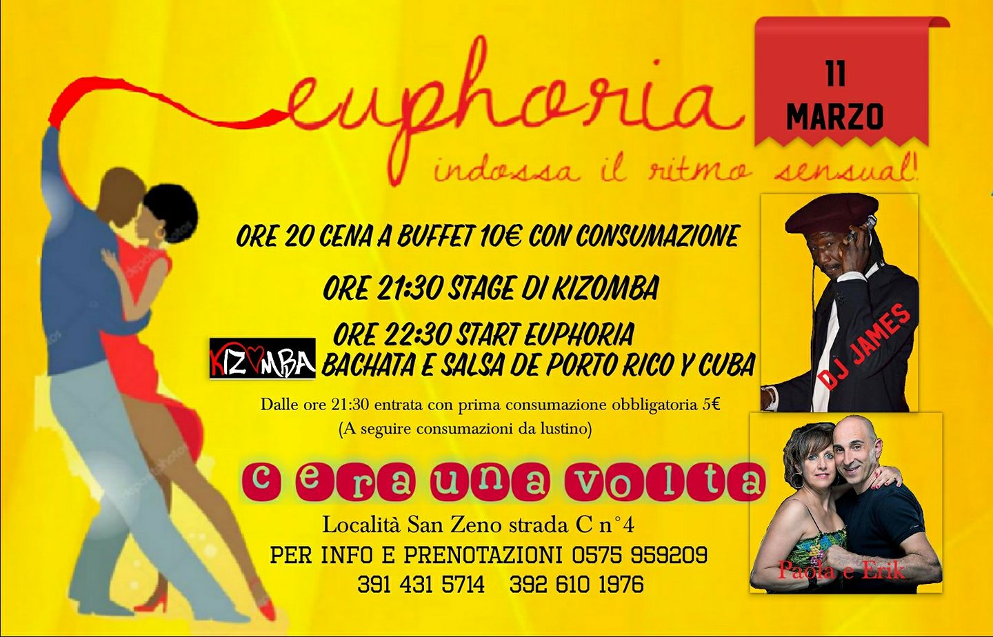 Euphoria