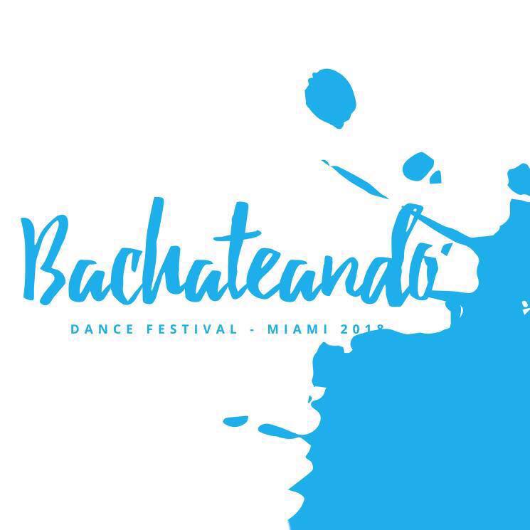 BACHATEANDO MIAMI 2019 - Luis y Victoria Discount