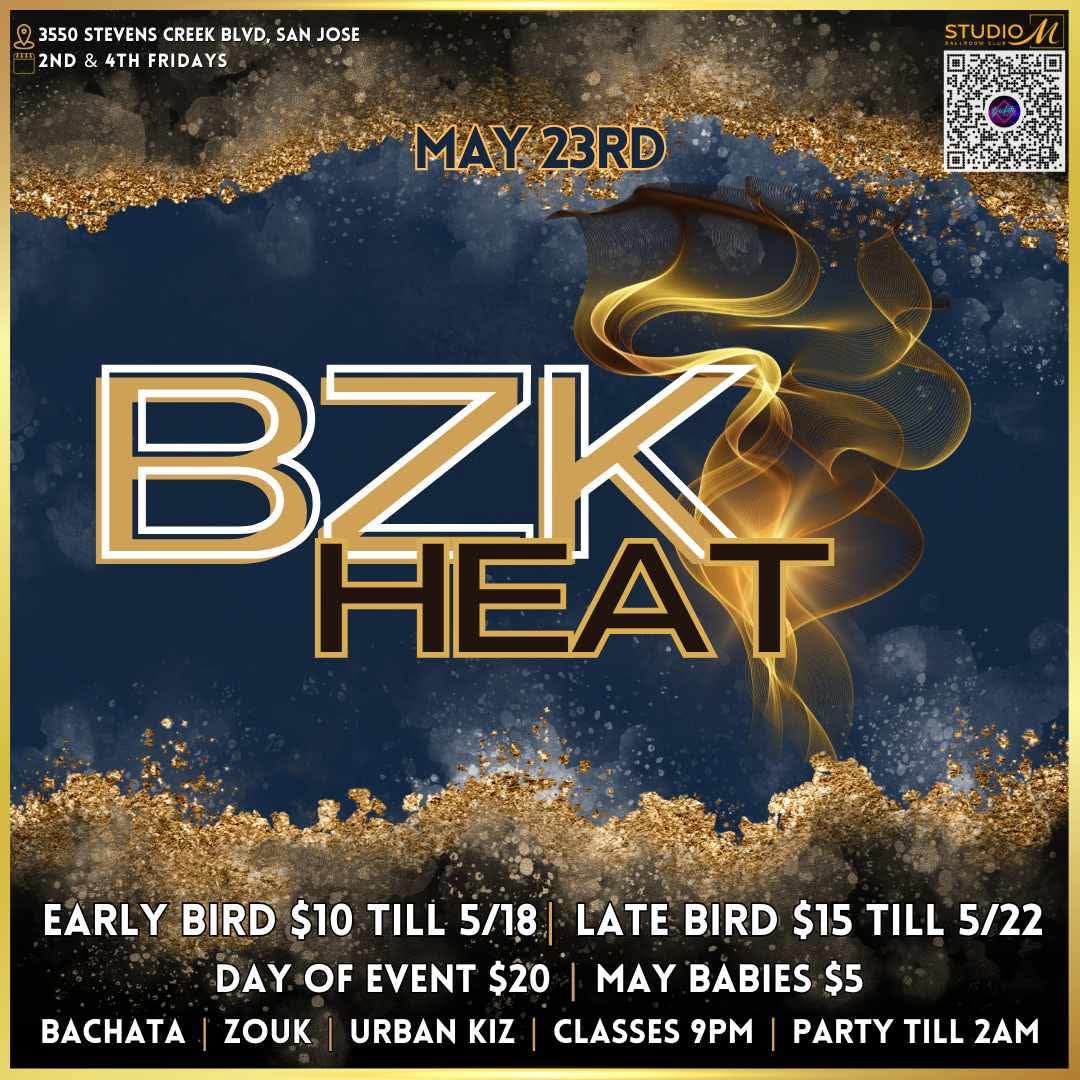 BZK Heat