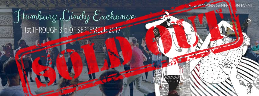 Hamburg Lindy Exchange (HHLX2017)
