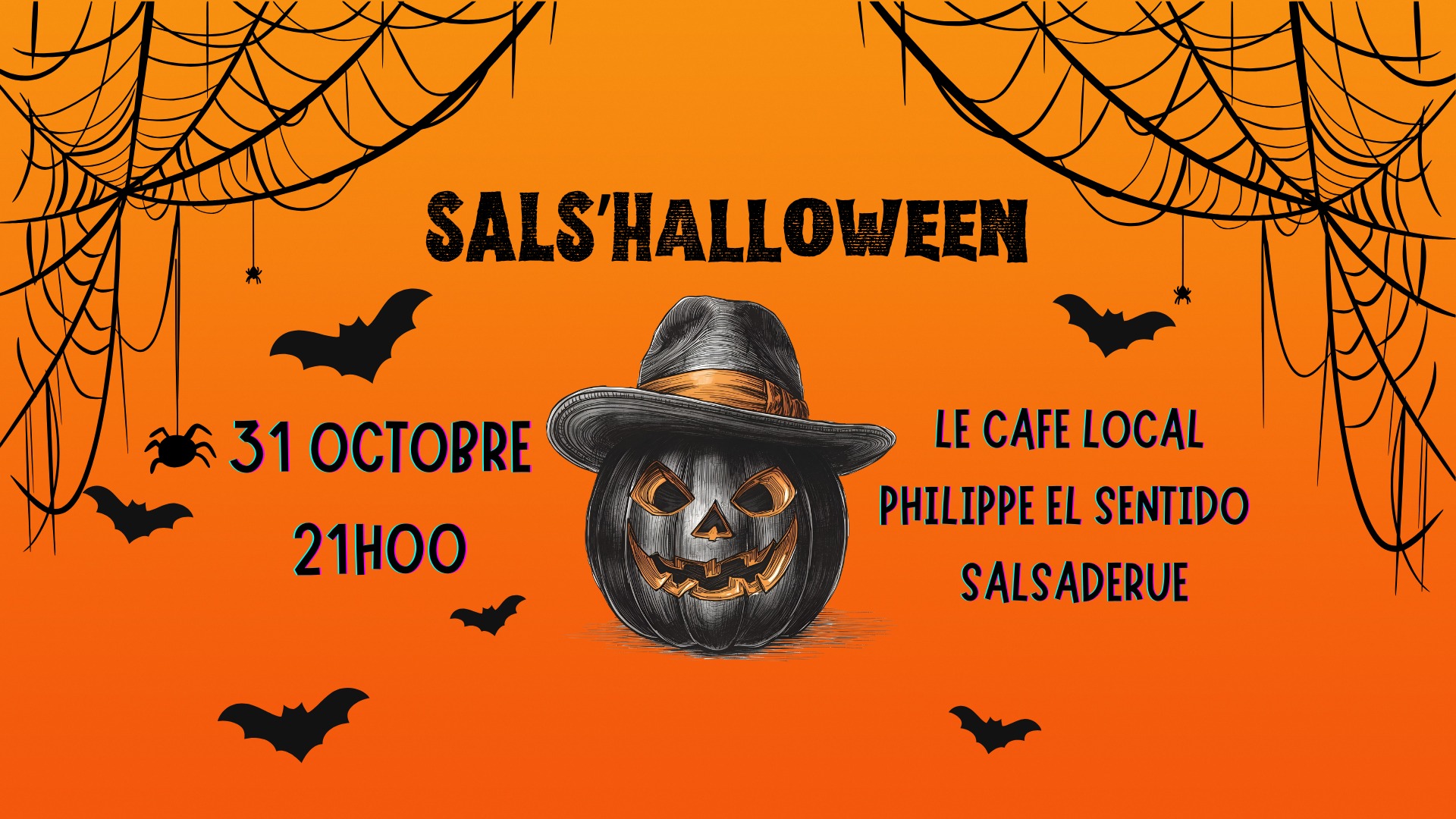 Sals'Halloween